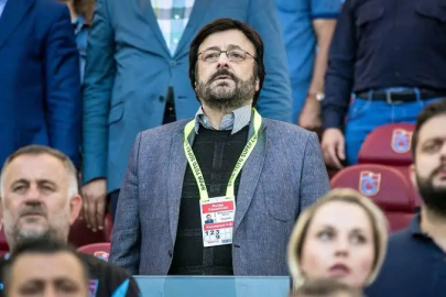 Fatih Saraç gözaltının ardından serbest bırakıldı