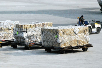 Fransa’dan radikal karar: Çin’den gelen AliExpress, TEMU ve Shein kolileri tek tek aranacak