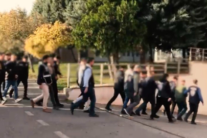 Gaziantep’te yasa dışı bahis operasyonunda 19 şüpheli tutuklandı