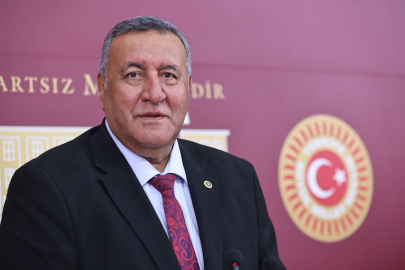 Gürer: Taşeron, staj mağduru, emekli, EYT’li bütçede yine yok sayıldı