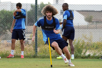 Hatayspor’da Diyarbakır seferi galibiyet hedefiyle başlıyor