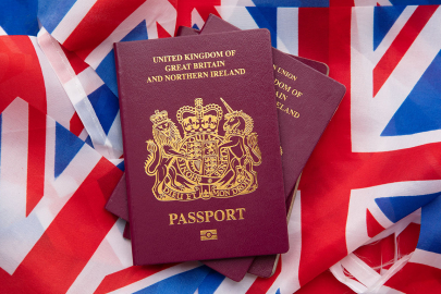 İngiltere vize sorgulama hizmetindeki "vatandaşlık" bölümüne KKTC'yi ekledi