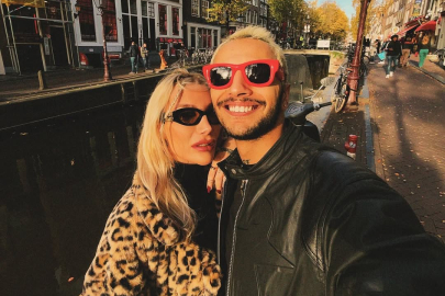 İrem Derici ile Melih Kunukçu ayrıldı mı? Sosyal medyadaki hamlesi ayrılık iddialarını güçlendirdi