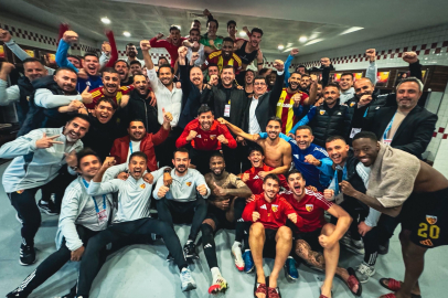 Kayserispor’a 340 bin TL para cezası