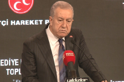 MHP Genel Başkan Yardımcısı Durmaz: MHP olarak şehirlerimizin dirençli hale getirilmesini temel bir hedef görmekteyiz