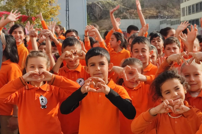 Okullarda ilk ara tatil başladı