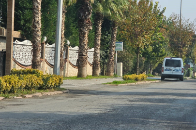 Sapanca’da villada Filistin uyruklu iki kişinin gizemli ölümü