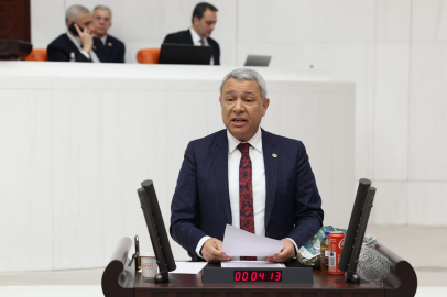 Sümer: Mutfakta yangın var, bu bütçe vatandaşa nefes olmaz