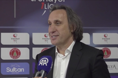 Türk futbolunda bahis depremi: Eyüpspor Başkanı Murat Özkaya kimdir, neden gözaltına alındı? İşte bahis soruşturmasının tüm detayları