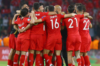 Türkiye - Bulgaristan maçı ne zaman, saat kaçta, hangi kanalda? 2026 Dünya Kupası Elemeleri heyecanı başlıyor!