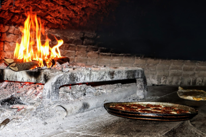 Türkiye’den Avrupa’ya uzanan Kaytaz lezzeti