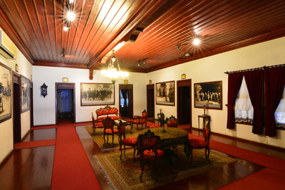 Adana Atatürk Evi Müzesi nerede, hangi günler açık? Giriş ücretsiz! İşte müzede sergilenen eserler ve ziyaret saatleri