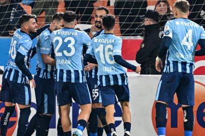 Adana Demirspor – Ankara Keçiörengücü maçı ne zaman ve saat kaçta? İşte detaylar...