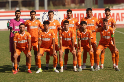 Adanaspor deplasmanda fark yedi: Aliağa Futbol AŞ 7 – 1 kazandı