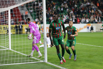 Amed Sportif Faaliyetler Hatayspor’u 2-1 mağlup etti!