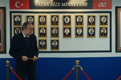 Arka Sokaklar’da Ali’nin gözyaşları yürek dağladı! 727. bölüm fragmanı yayınlandı