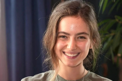 Ava Yaman kimdir, kaç yaşında, nereli? Taşacak Bu Deniz’in Eleni’si Ava Yaman’ın hayatı ve biyografisi