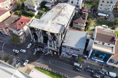 Bakan Işıkhan: "Patlamada 6 emekçi kardeşimiz hayatını kaybetmiş, 7 kardeşimiz de yaralanmıştır"