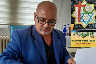 Bir kentin ipekle dokunan hafızasına ışık tutan belgesel