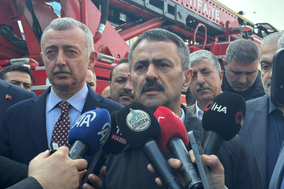 Dilovası’nda fabrika yangını: 6 ölü, 1’i ağır 4 yaralı – Vali Aktaş’tan açıklama