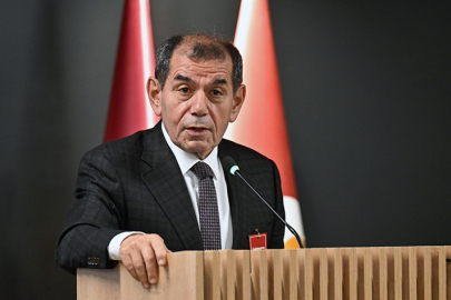 Dursun Özbek’ten Lionel Messi ve NBA Europe açıklaması: “Galatasaray dünya arenasında yer alacak”