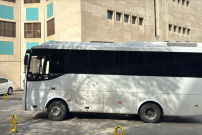 Eski Nilüfer Belediye Başkanı Erdem'in tutuklandığı rüşvet soruşturmasında 3 kişiye daha gözaltı