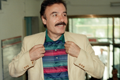 Ferdi Tayfur'un dudak uçuklatan mirası vakıflara bağışlandı, çocukları mirastan men edildi!