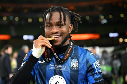 Galatasaray’a gün doğdu! Atalanta’da Ademola Lookman krizi patlak verdi