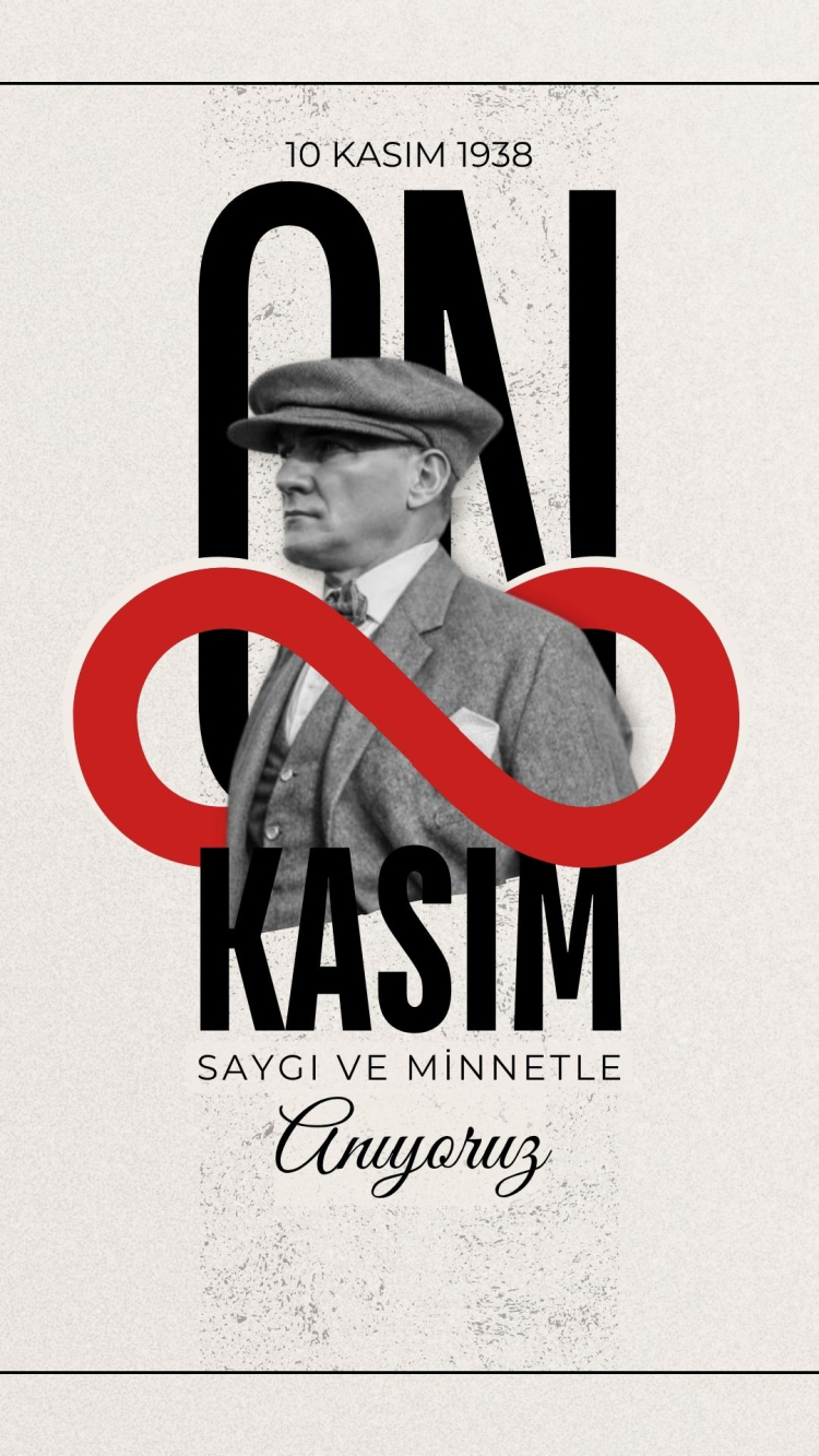 10 kasım