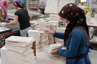 Kadın ve genç istihdamında dikkat çeken artış kaydedildi