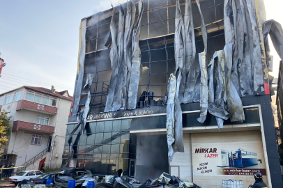 Kocaeli Dilovası’ndaki parfüm fabrikası kahreden detaylar: “Kız çocukları ve anneler öldü”