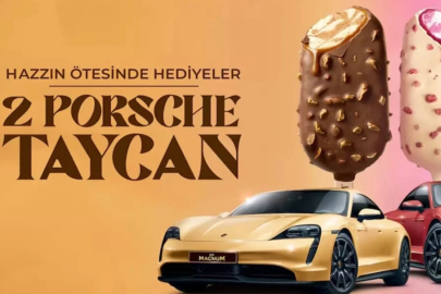 Magnum çekiliş sonuçları açıklandı! Porsche kazananların isim listesi belli oldu