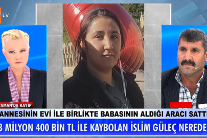 Müge Anlı’da şoke eden olay:40 yıllık emeği bir anda yok oldu