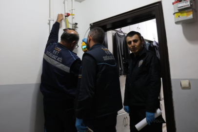 Nevşehir’de 9 aylık hamile kadın evinde ölü bulundu