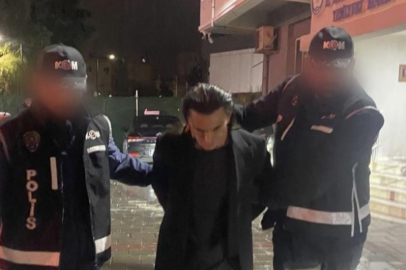 Suç örgütü lideri Arabacı’nın tahliye kararına itiraz: Yeniden tutuklama kararı