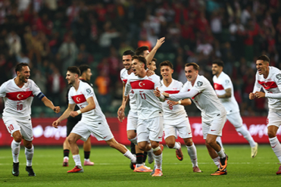 Türkiye – Bulgaristan maçı ne zaman, saat kaçta ve hangi kanalda?