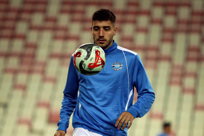 Zor sezon geçiren Demirspor, çıkış arıyor