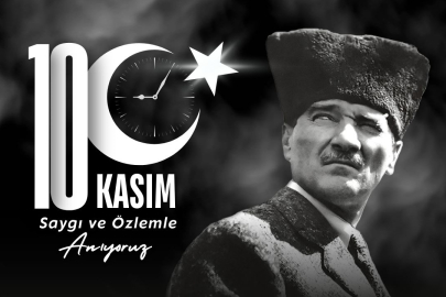 10 Kasım Mesajları 2025: En anlamlı, kısa, duygusal ve resimli Atatürk’ü anma sözleri