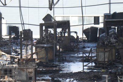 Adalet Bakanı Yılmaz Tunç: Dilovası’ndaki yangınla ilgili 11 kişi gözaltına alındı