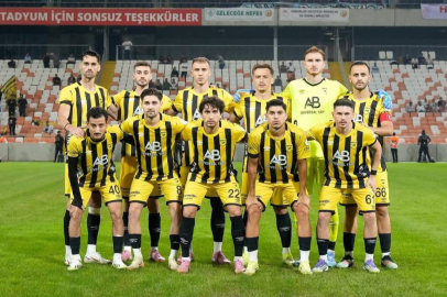 Adana 01 Futbol Kulübü, galibiyetle Bucaspor 1928 maçı öncesi motive oldu