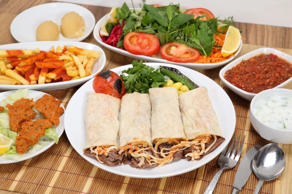 Ankara’nın Geleneksel Yemekleri ve Kültürel Mirası