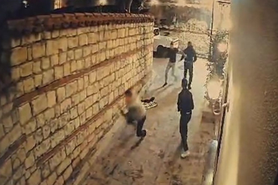 Antalya’da güvenlik görevlisi cinayeti: Katil zanlısı Eyüp T. cezaevine gönderildi