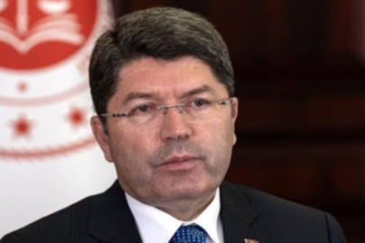 Bakan Tunç: “Terörle pazarlık yok, yargıya güven önemli”