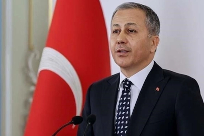 Bakan Yerlikaya: "10 il merkezli düzenlenen operasyonlarımızda; 5,8 milyar liralık işlem hacmi bulunan 79 şüpheliyi yakaladık"