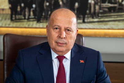 Başkan Demirçalı: Atatürk’ün izinde, Cumhuriyet’in ışığında yürümeye devam edeceğiz