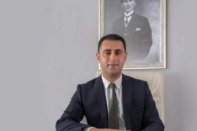Başkan Kozay: Atatürk, çağını aşan dünya lideridir