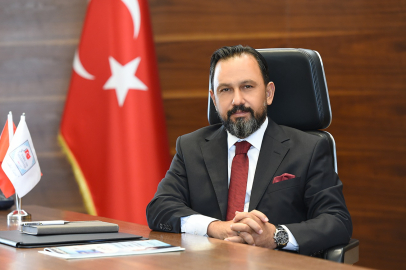 Başkan Uludağ: Atatürk, Türk milletinin ortak değeri ve ebedi sembolüdür