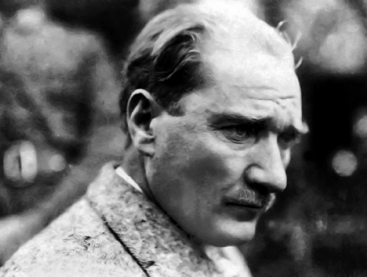 Atatürk