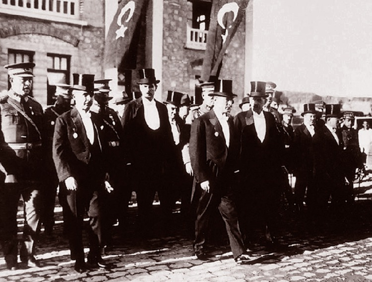 Atatürk