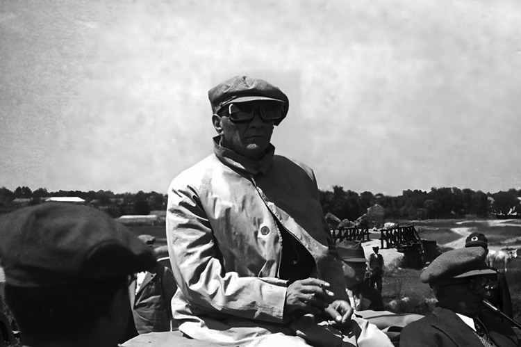 Büyük Önder Gazi Mustafa Kemal Atatürk